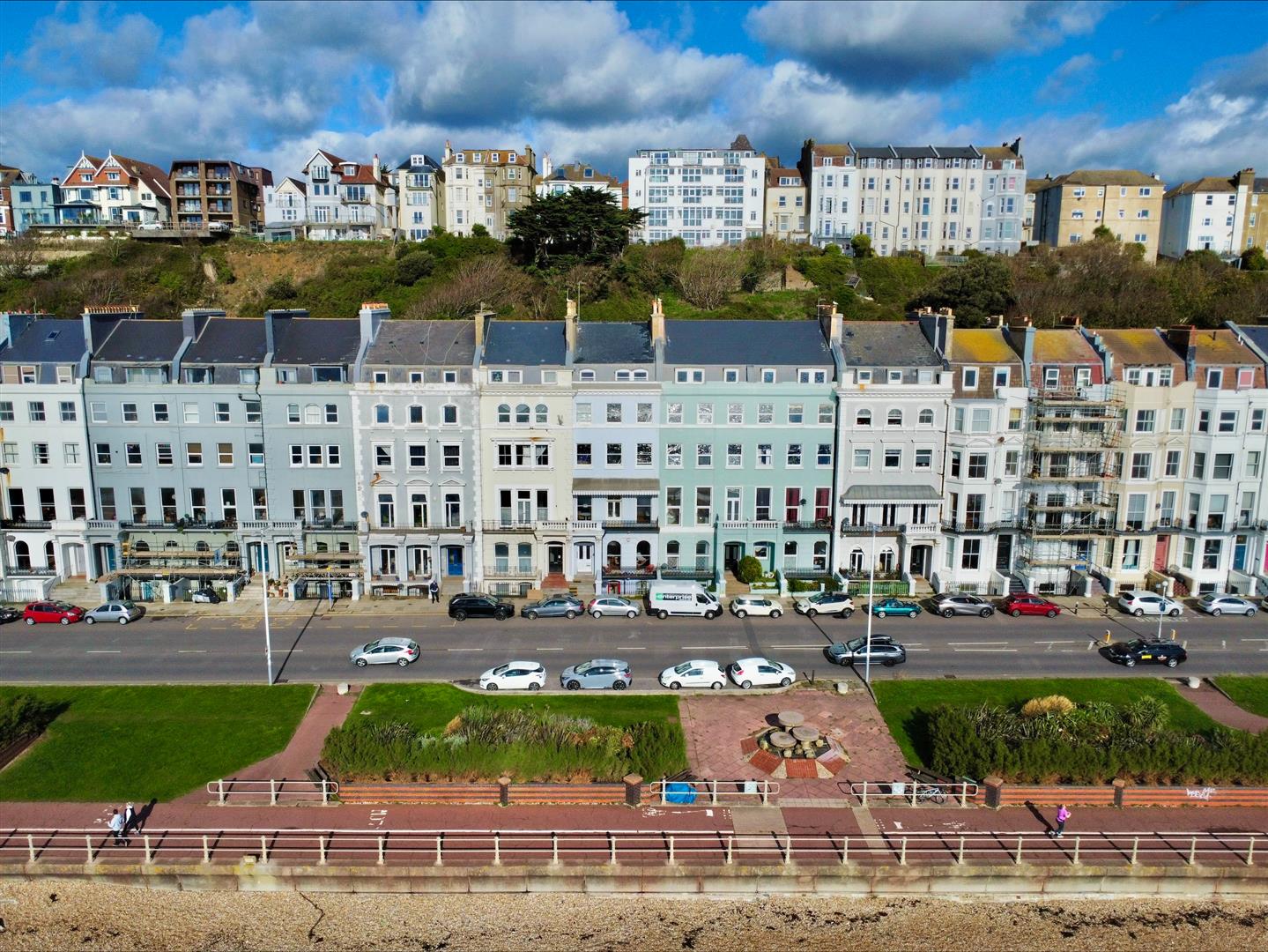3 bed property in Marina, St. Leonards-On-Sea